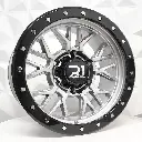 LP125 Grey BL Chrome rivts 01.webp