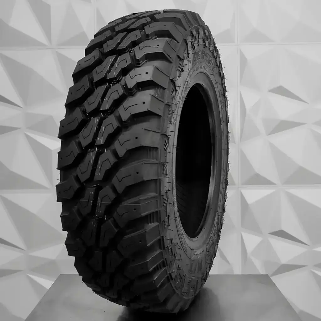LLANTA NEREUS LT235/75R15-6PR NS523 104/101Q