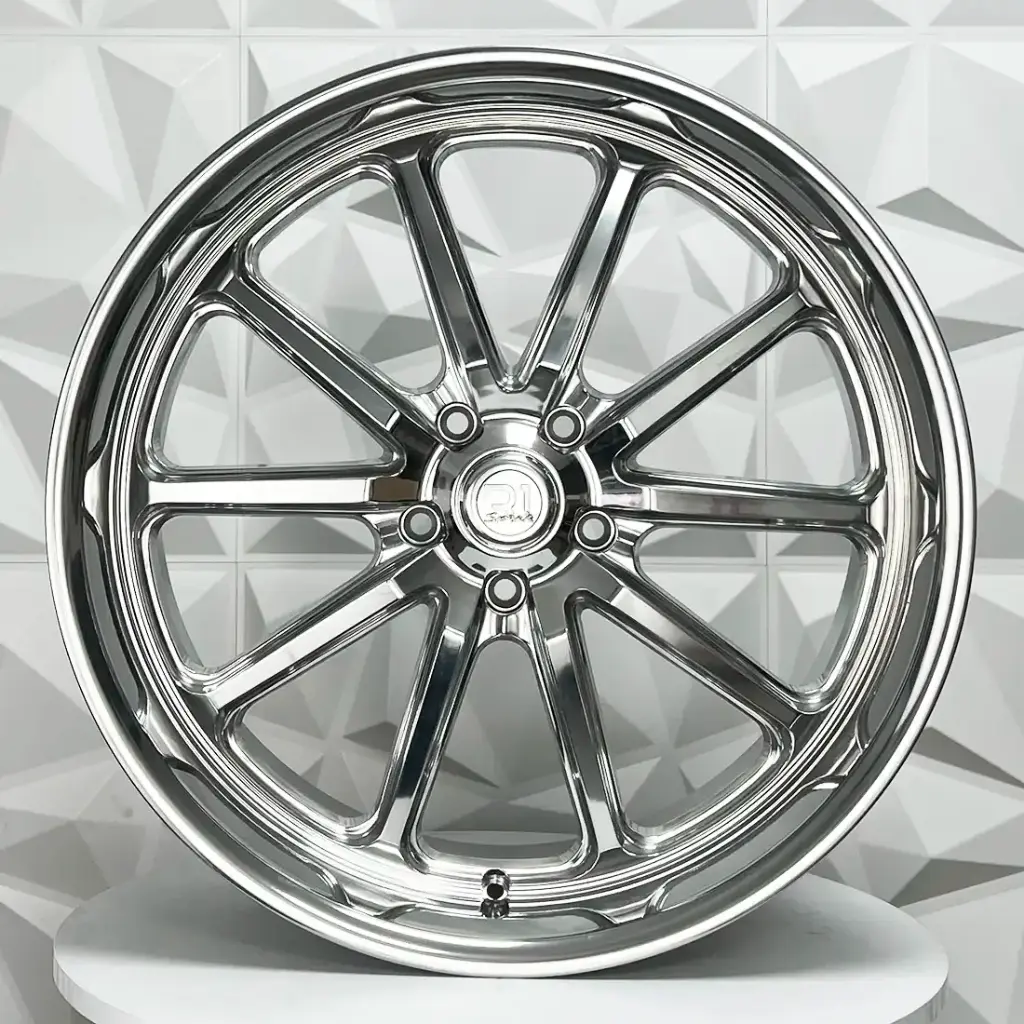 RIN 22X11 5-127 R1 SPORT SP1951 POLISH ET15 CB78.3
