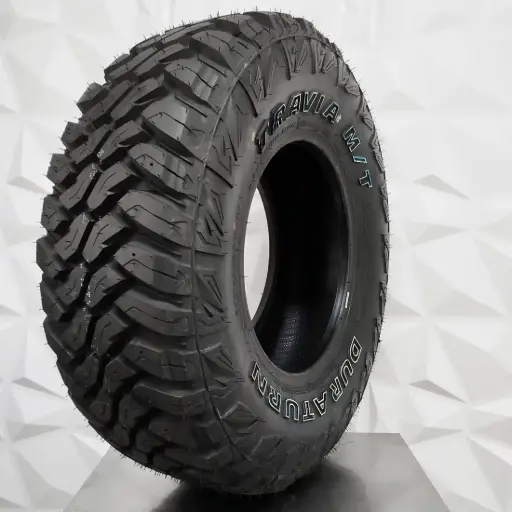 [LT2857516DRAT] LLANTA DURATURN LT285/75R16-10PR TRAVIA A/T 126/123R