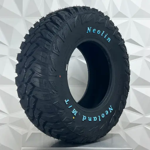 [LT2657516NEMT] LLANTA NEOLIN LT265/75R16 NEOLAND MT 123/120R